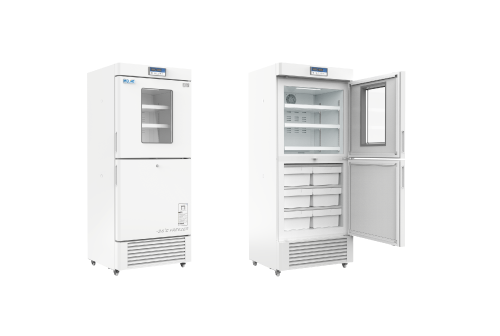 Refrigeradores e Freezers (-10° ~ -26°C) Combinados