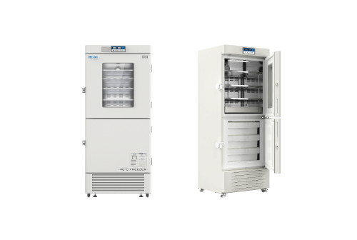 Refrigeradores e Freezers (-10° ~ -40°C) Combinados