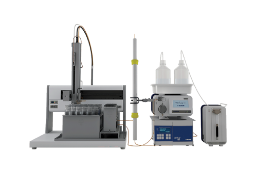 Sistema de Limpeza GPC