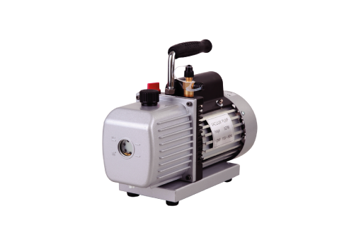 Bomba de Vácuo de Palhetas Rotativas