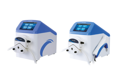 Bombas Peristálticas