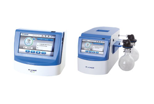 Controlador de Vácuo