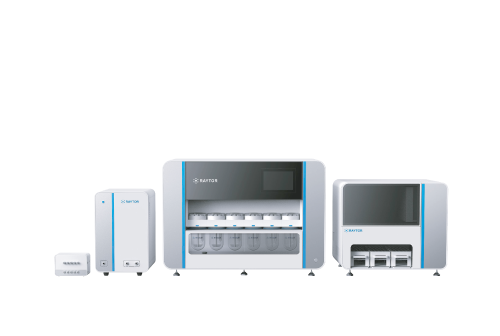 Sistema de Dissolução Automática