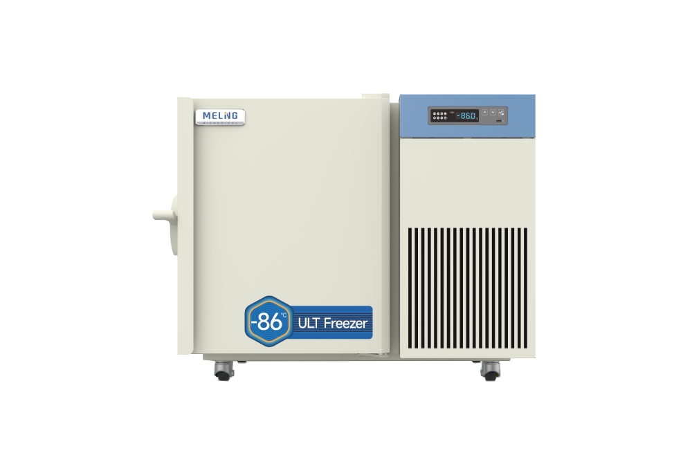 Ultrafreezer Vertical 50L (-40°C ~ -86°C) DW-HL50