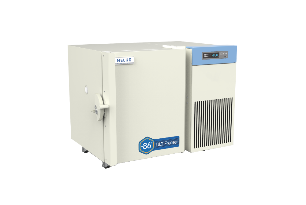 Ultrafreezer Vertical 50L (-40°C ~ -86°C) DW-HL50 - Imagem 2