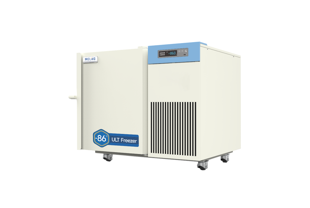 Ultrafreezer Vertical 50L (-40°C ~ -86°C) DW-HL50 - Imagem 3