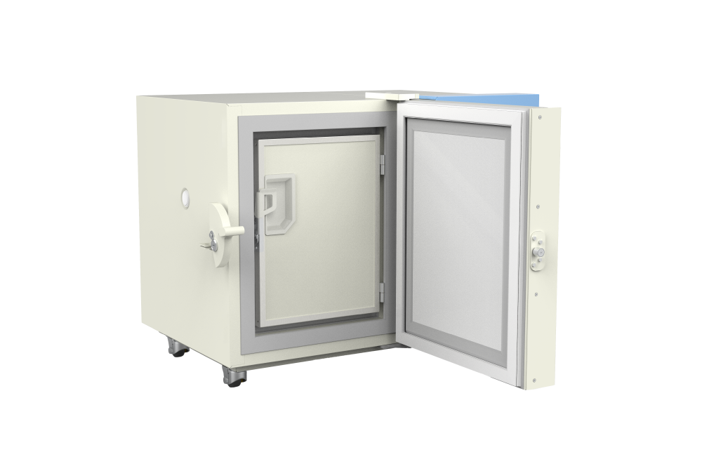 Ultrafreezer Vertical 50L (-40°C ~ -86°C) DW-HL50 - Imagem 4