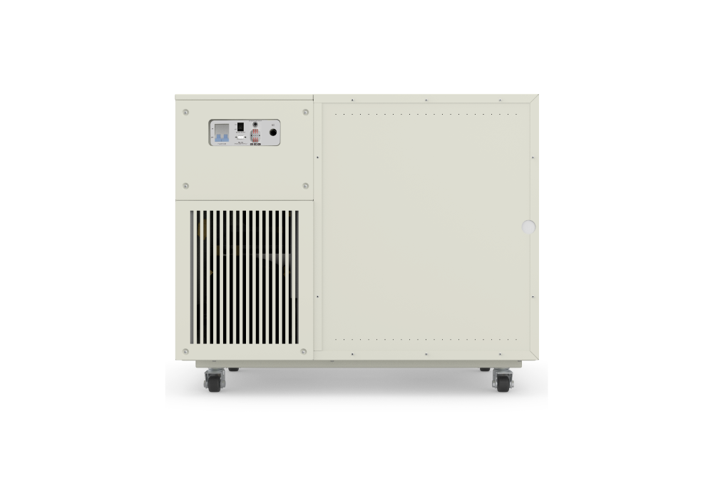 Ultrafreezer Vertical 50L (-40°C ~ -86°C) DW-HL50 - Imagem 6