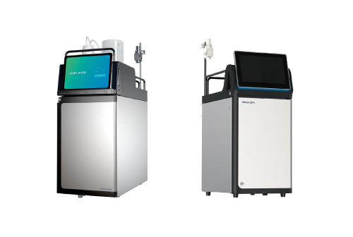 Cromatografia Iônica