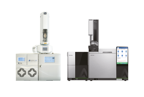 Espectrometria de Massas