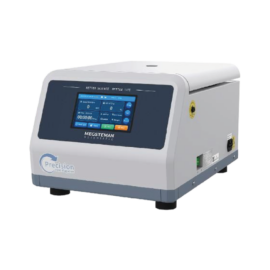 Centrífuga Refrigerada de Bancada de Baixa Velocidade CT-D60