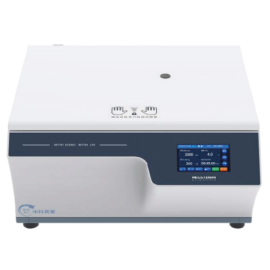 Centrífuga Refrigerada Multifuncional CT-175R