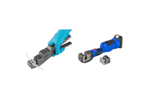 Dispositivos para Sistemas de Uso Único