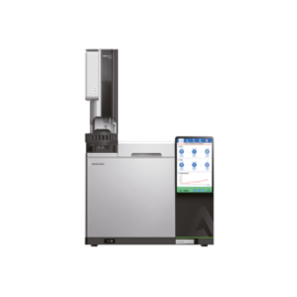 Cromatógrafo a Gás GC6100