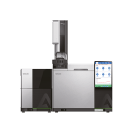 Sistema de Cromatógrafo Gasoso GC6100