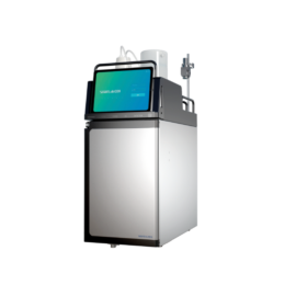 Sistema de Cromatografia Iônica Inteligente IC6300