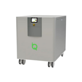 NG CASTORE XL IQ 3D PRINTING – Gerador de Nitrogênio