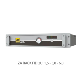 RACK ZA FID – Gerador de Ar Zero