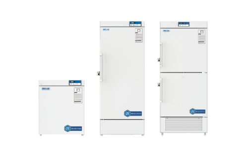 Freezers (-10 ~ -25°C)