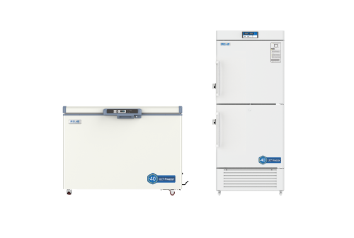 Freezers (-20°C ~ -40°C)