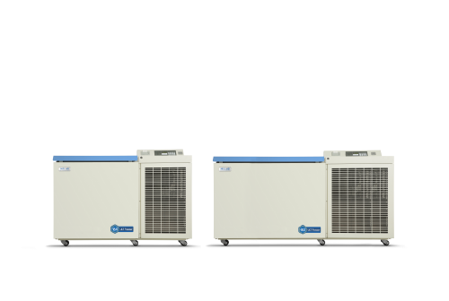 Freezers Criogênicos (-164°C ~ -150°C)