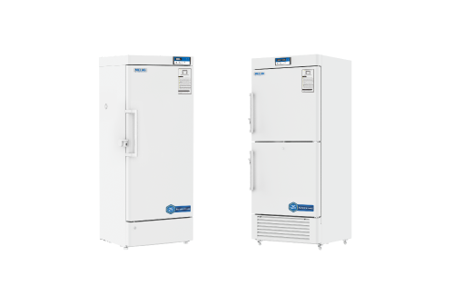 Freezers Verticais (-10 ~ -25°C)