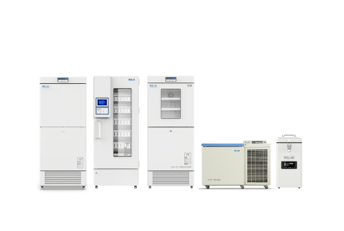 Freezers e Refrigeradores para Lab.