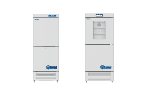 Refrigeradores e Freezers Combinados