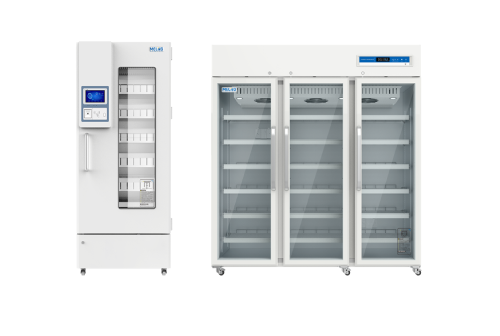 Refrigeradores (2°C ~ 8°C)