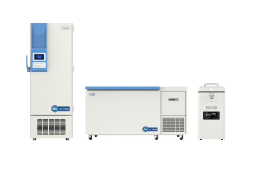 Ultrafreezers (-86°C)