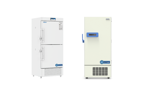 Freezers Verticais (-20 ~ -40°C)