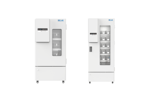 Refrigeradores para Banco de Sangue (4°C ~ 6°C)