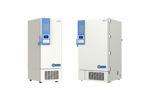 Ultrafreezers Verticais (-86°C)