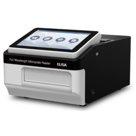 Leitor de Microplacas FMR-100
