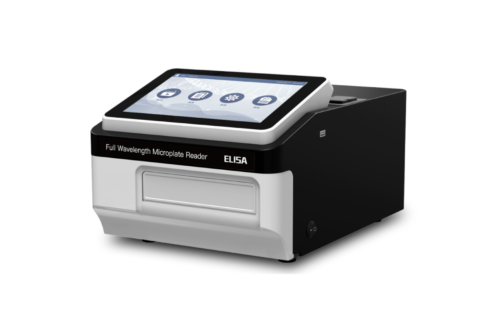 Leitor de Microplacas FMR-100
