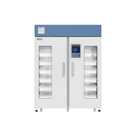 Refrigerador para Banco de Sangue 1378L (2ºC a 6ºC)  XC-1378L