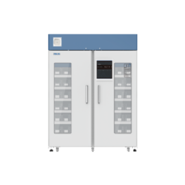 Refrigerador para Banco de Sangue 1380L (2ºC a 6ºC)  XC-1380L