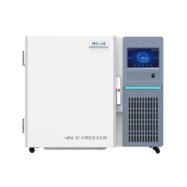 Ultrafreezer Vertical 100L (-40°C ~ -86°C) DW-HL110V